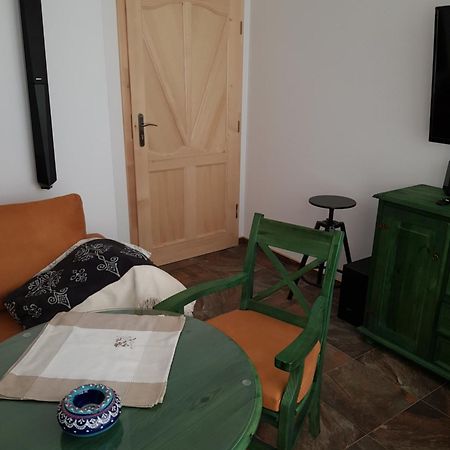 Apartament Zielony Щирк Екстериор снимка