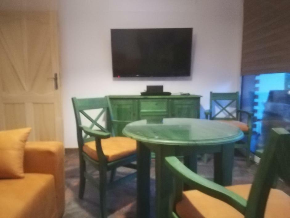 Apartament Zielony Щирк Екстериор снимка