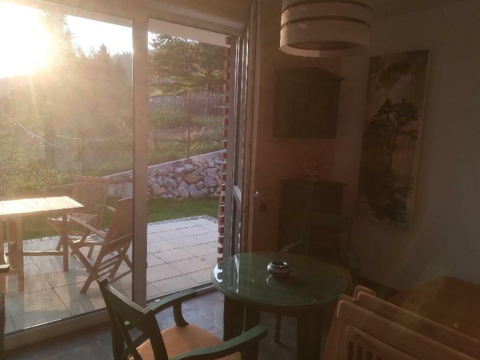 Apartament Zielony Щирк Екстериор снимка