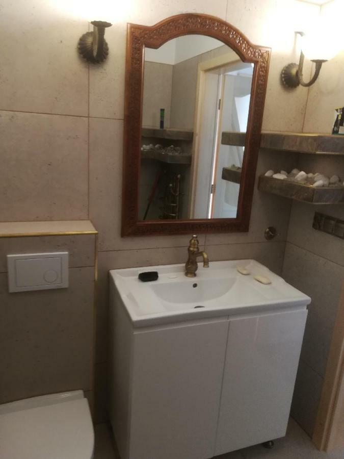 Apartament Zielony Щирк Екстериор снимка