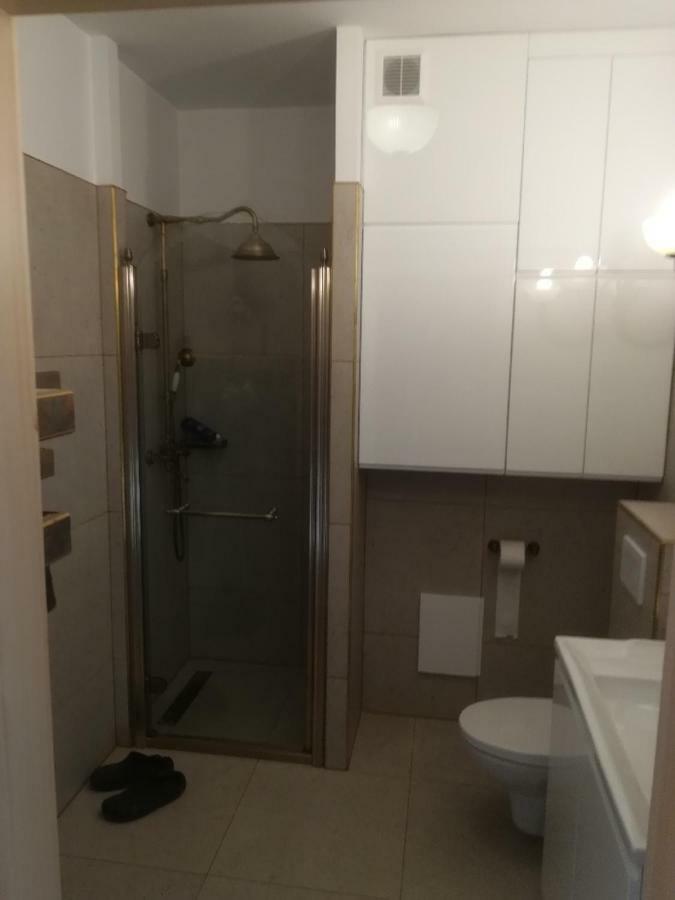 Apartament Zielony Щирк Екстериор снимка