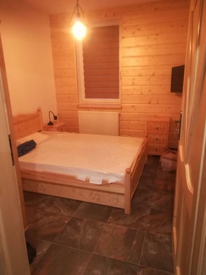 Apartament Zielony Щирк Екстериор снимка