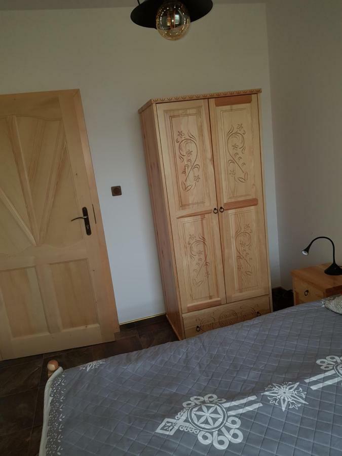 Apartament Zielony Щирк Екстериор снимка