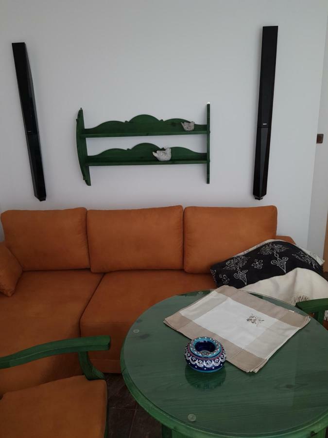 Apartament Zielony Щирк Екстериор снимка